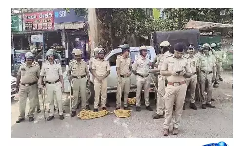 NCPCR ने बेंगलुरु के डेकेयर में बच्चों के साथ दुर्व्यवहार का स्वतः संज्ञान लिया; जांच के लिए टीम जाएगी
